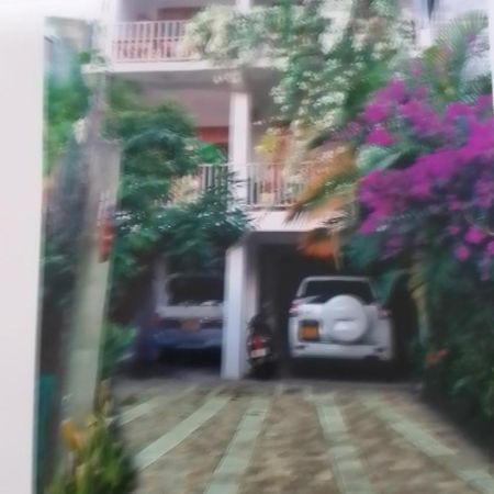 Old Town Hotel Kandy Ngoại thất bức ảnh