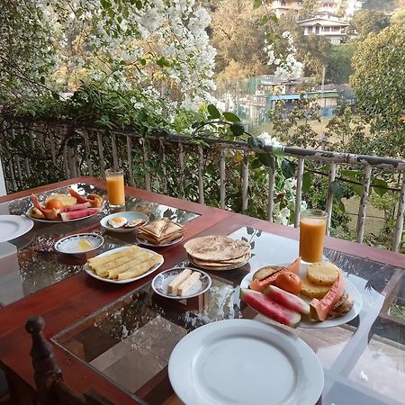 Old Town Hotel Kandy Ngoại thất bức ảnh