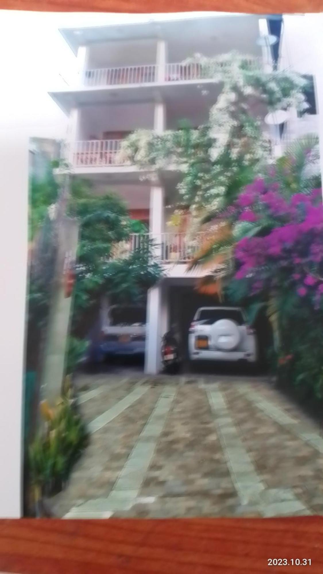 Old Town Hotel Kandy Ngoại thất bức ảnh