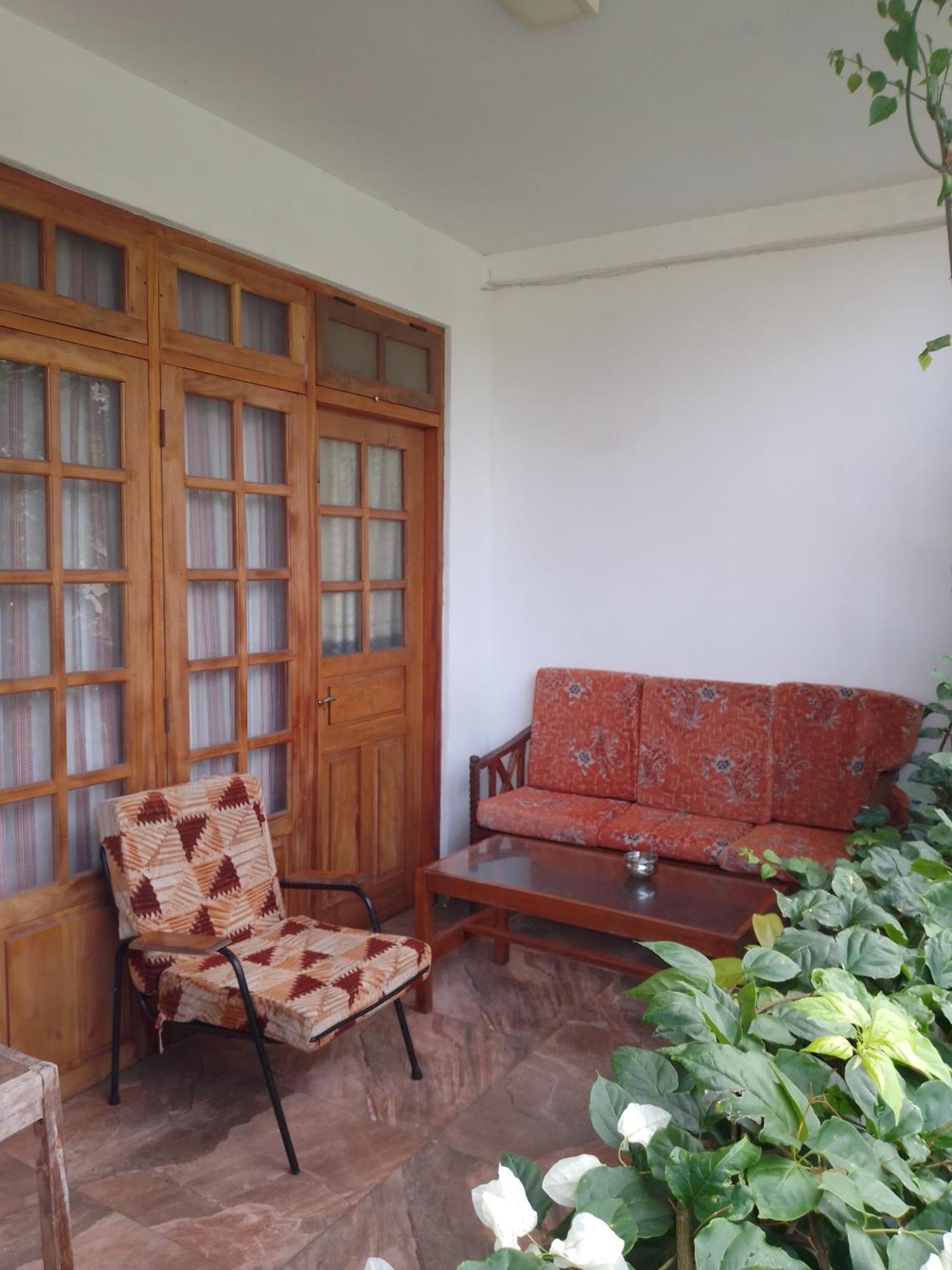 Old Town Hotel Kandy Ngoại thất bức ảnh