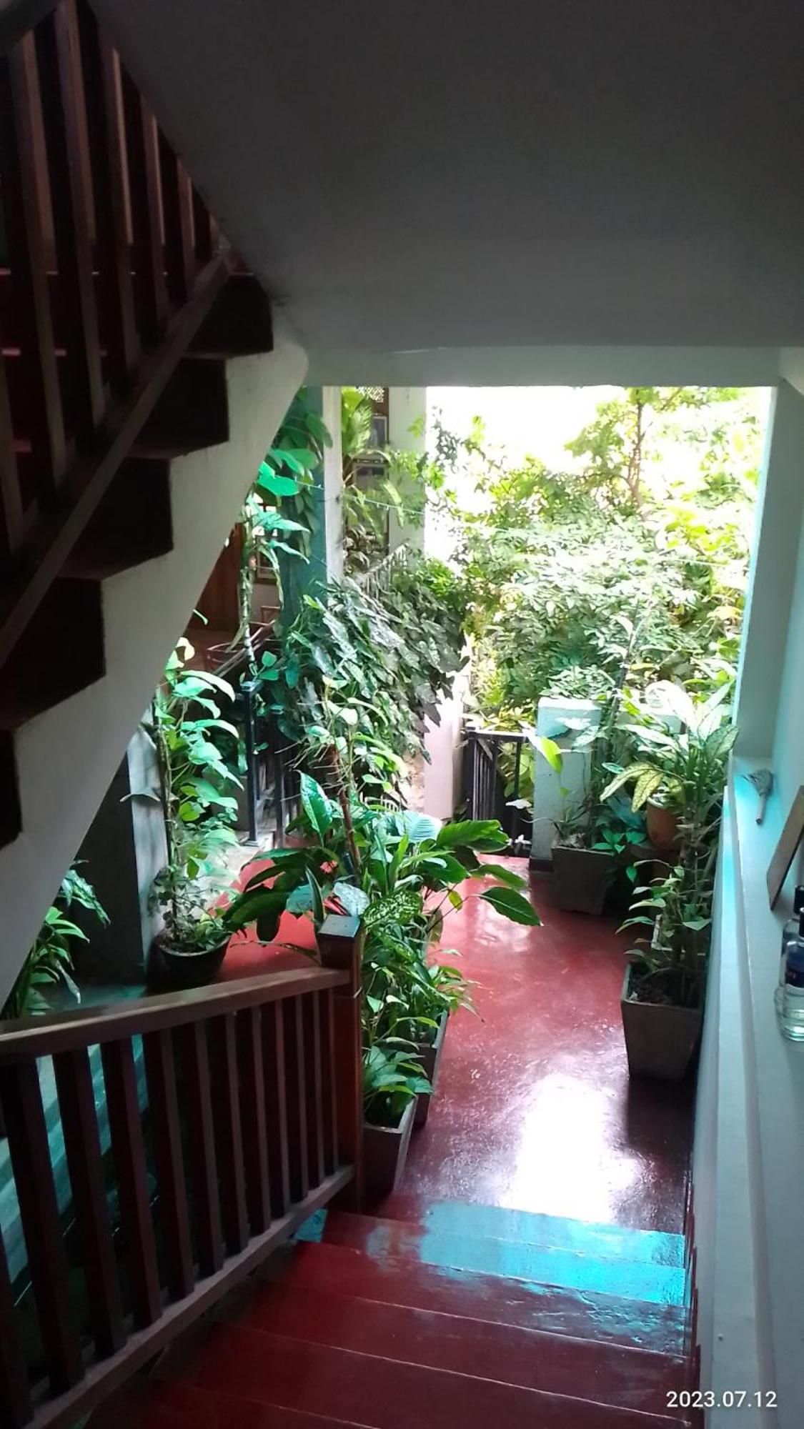 Old Town Hotel Kandy Ngoại thất bức ảnh
