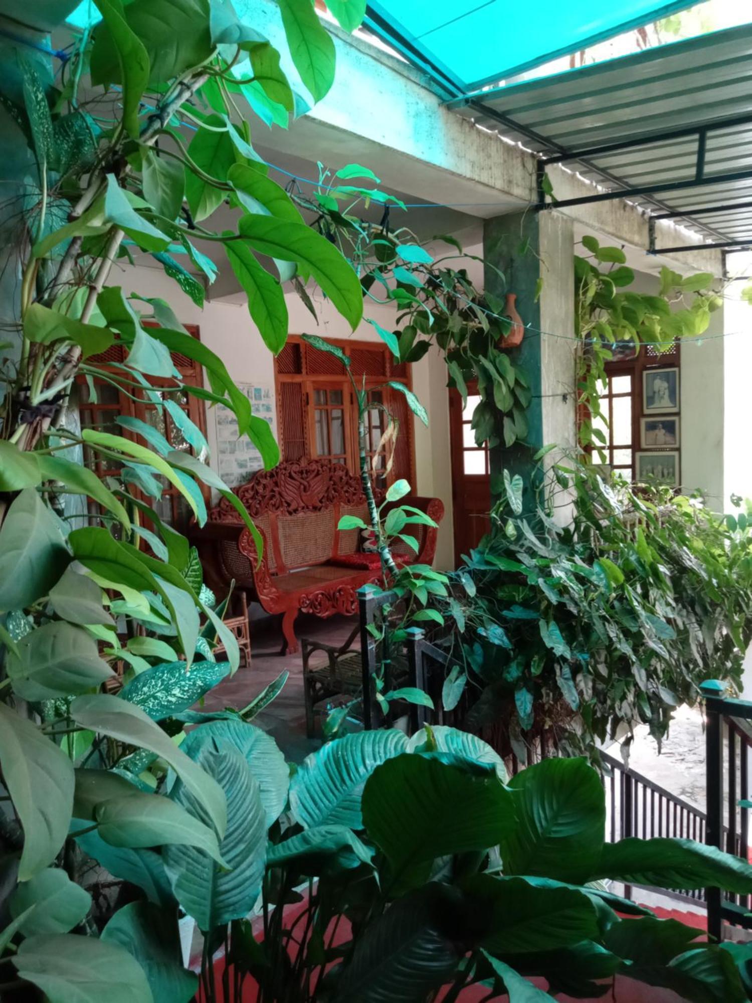Old Town Hotel Kandy Ngoại thất bức ảnh