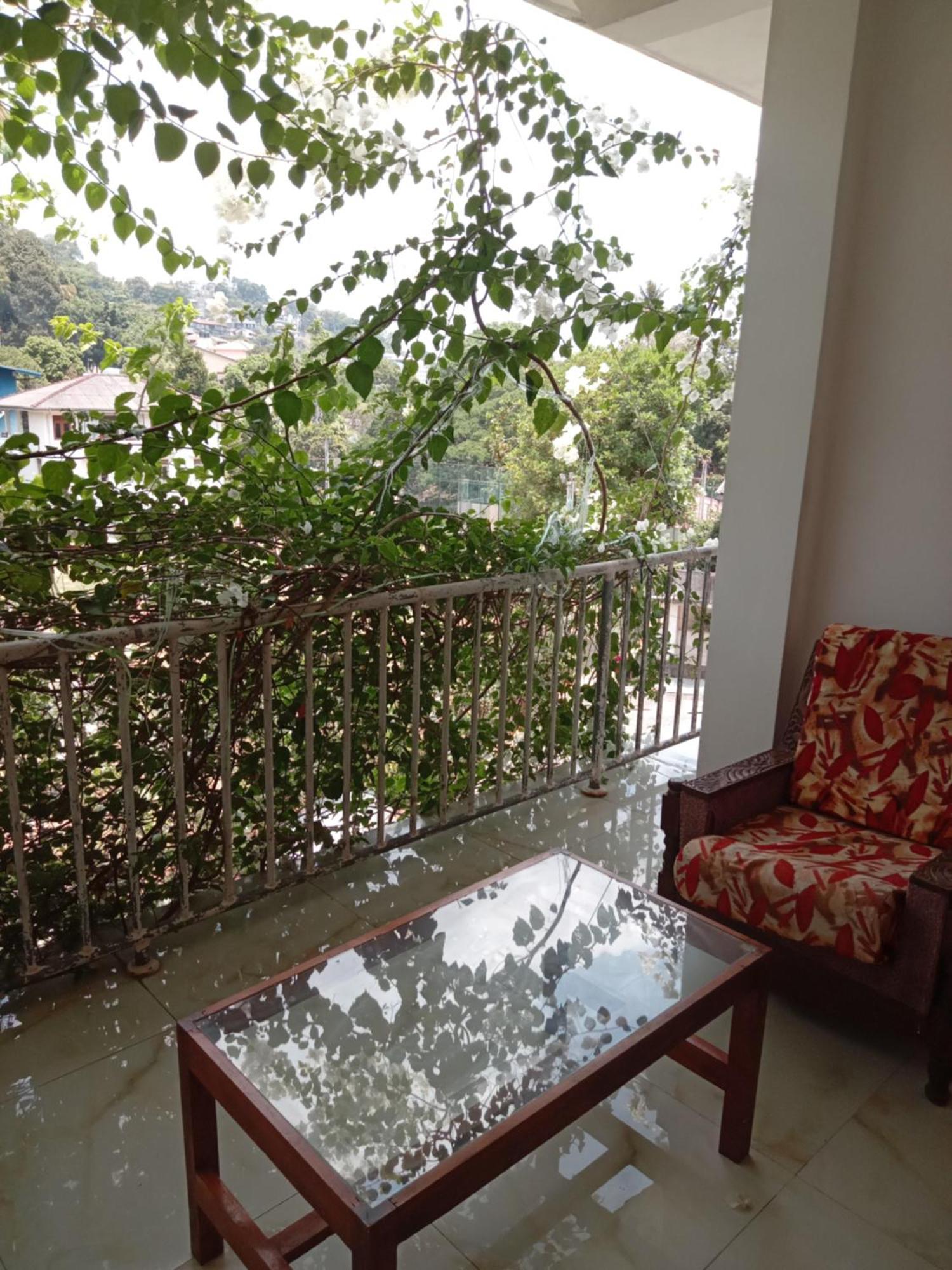 Old Town Hotel Kandy Ngoại thất bức ảnh