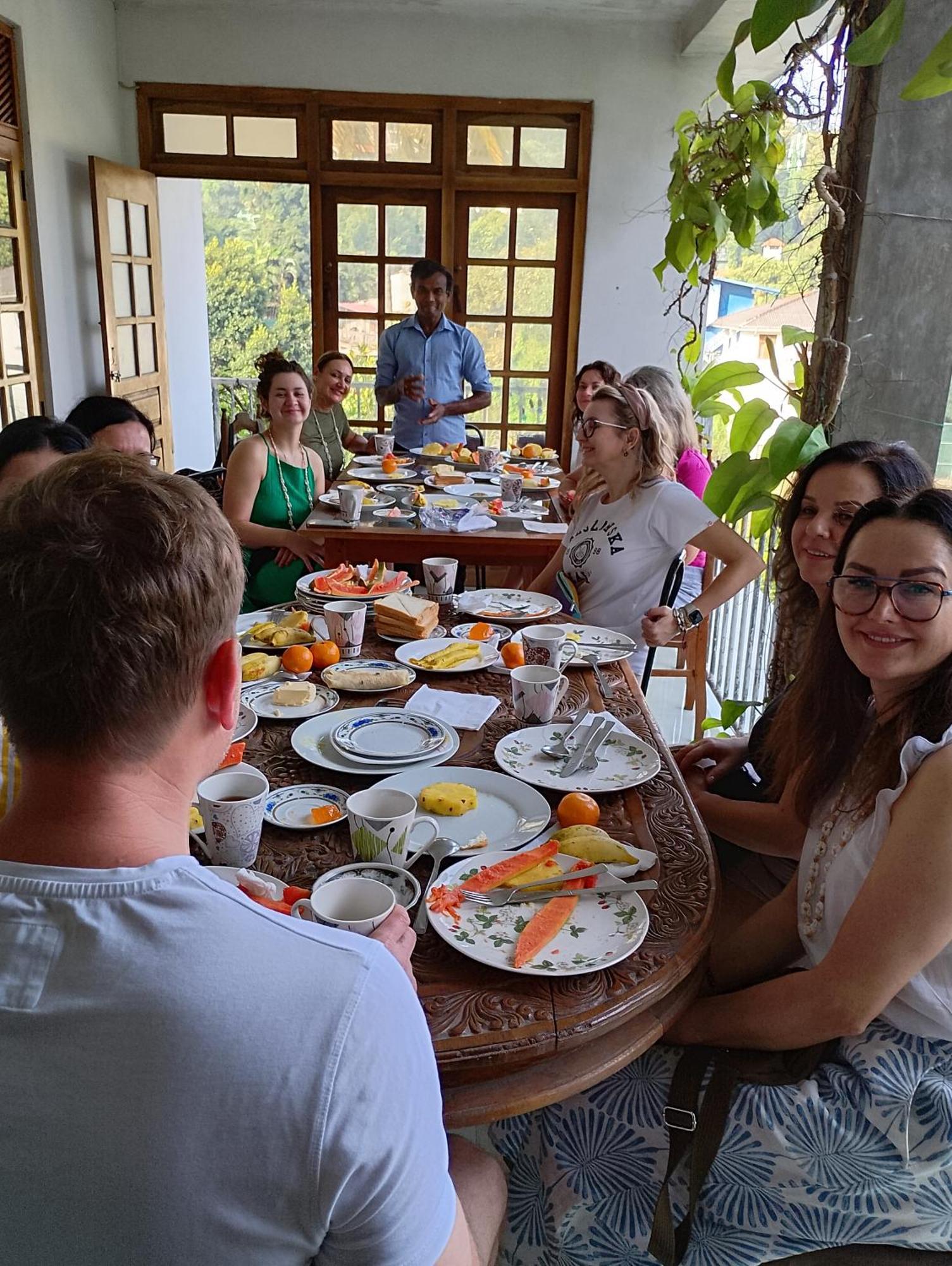 Old Town Hotel Kandy Ngoại thất bức ảnh