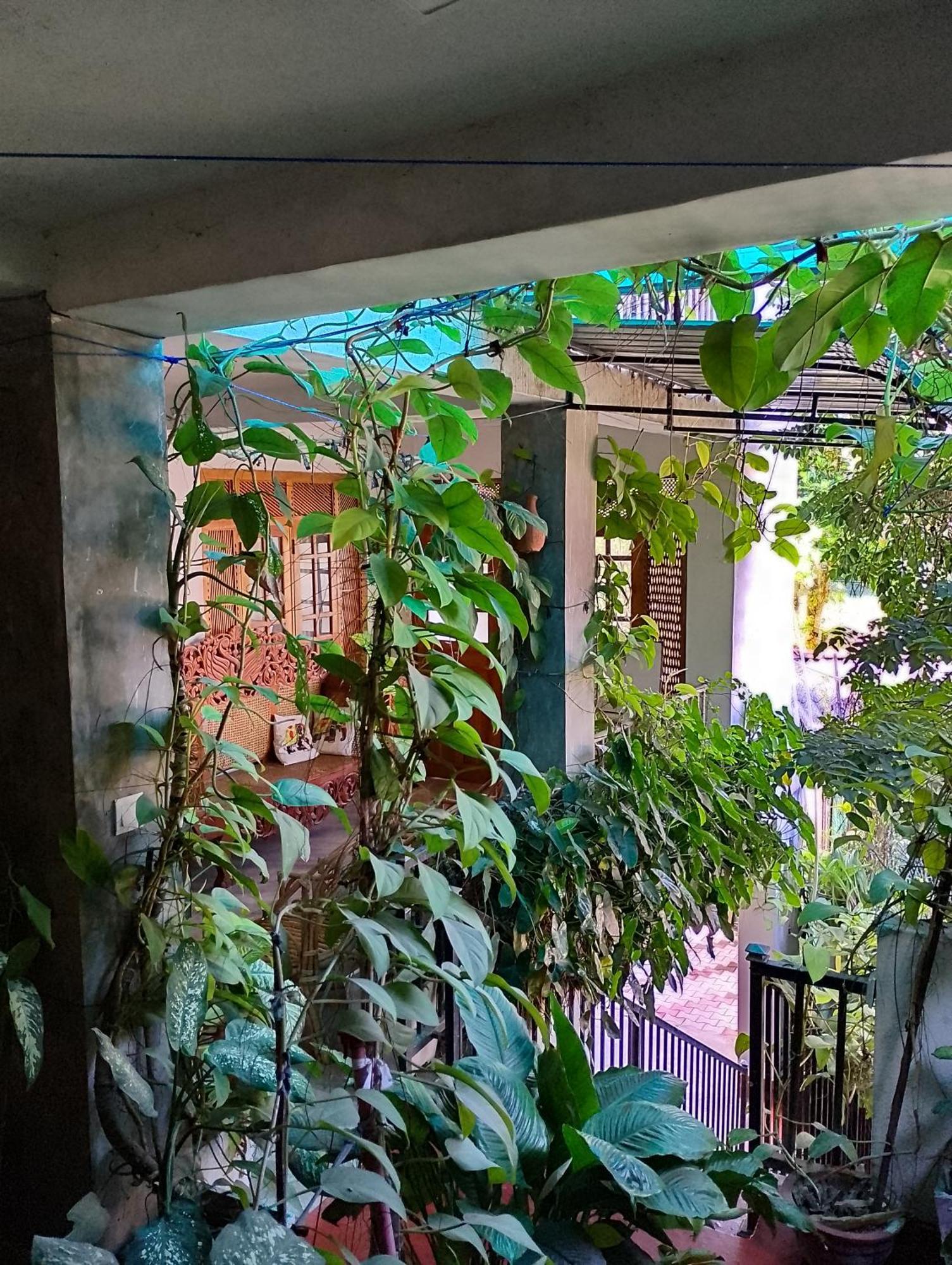 Old Town Hotel Kandy Ngoại thất bức ảnh